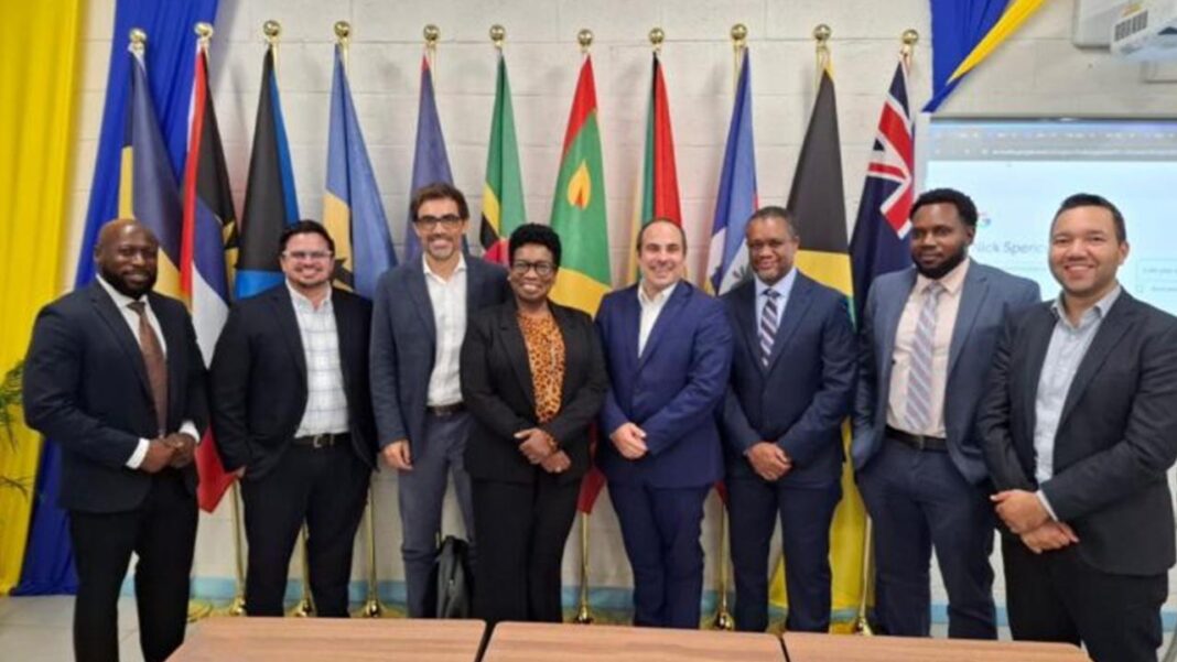 Caribbean Faces Food Security Crisis: CDB and EU Partner to Boost Local Production Caribbean Faces Food Security Crisis: CDB and EU Partner to Boost Local Production