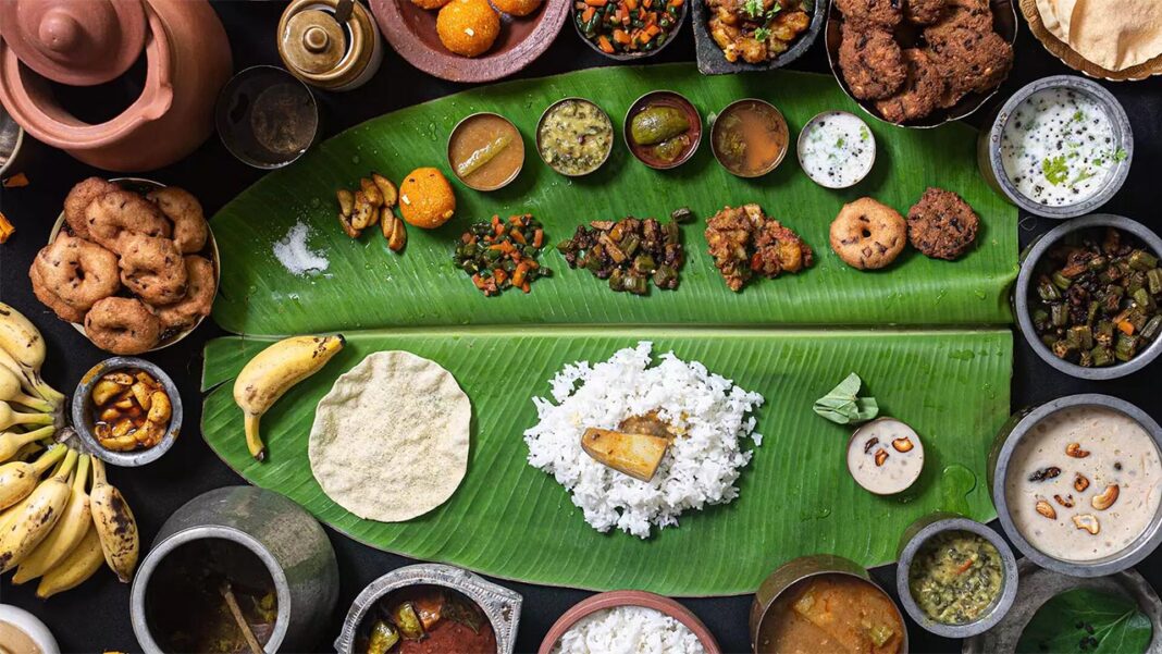 India’s eating habits are a silent weapon against climate change! says WWF report India’s eating habits are a silent weapon against climate change! says WWF report