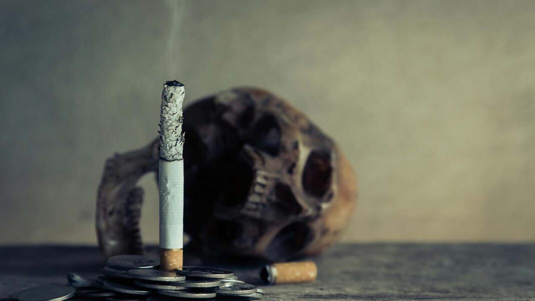 Tobacco Giants Offer $25 Billion Settlement Tobacco Giants Offer $25 Billion Settlement