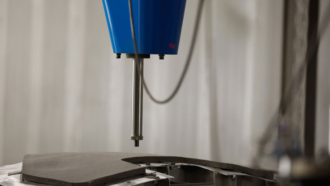 Australian Company Acquires Titomic’s Advanced Cold Spray System Australian Company Acquires Titomic’s Advanced Cold Spray System
