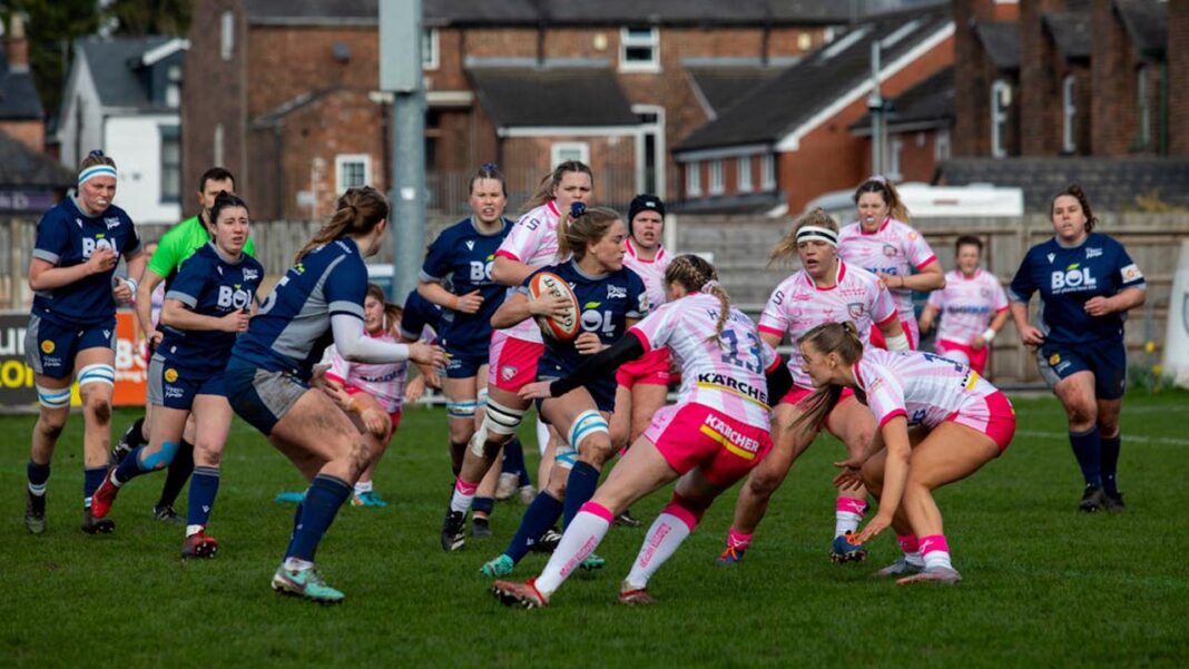 Can England’s Red Roses Dominate the 2025 Women’s Rugby World Cup on Home Turf? Can England’s Red Roses Dominate the 2025 Women’s Rugby World Cup on Home Turf?