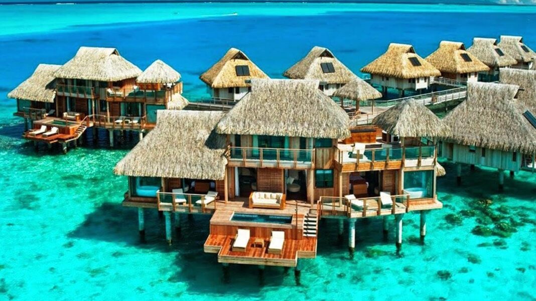 Fiji: More Than Just Beaches – A New Era of Adventure Awaits Fiji: More Than Just Beaches – A New Era of Adventure Awaits