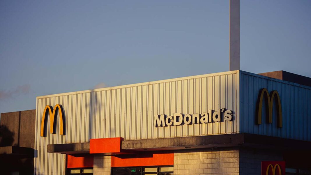 McDonald’s Faces Second Quarter Slump – Can They Regain Their Grip? McDonald’s Faces Second Quarter Slump – Can They Regain Their Grip?