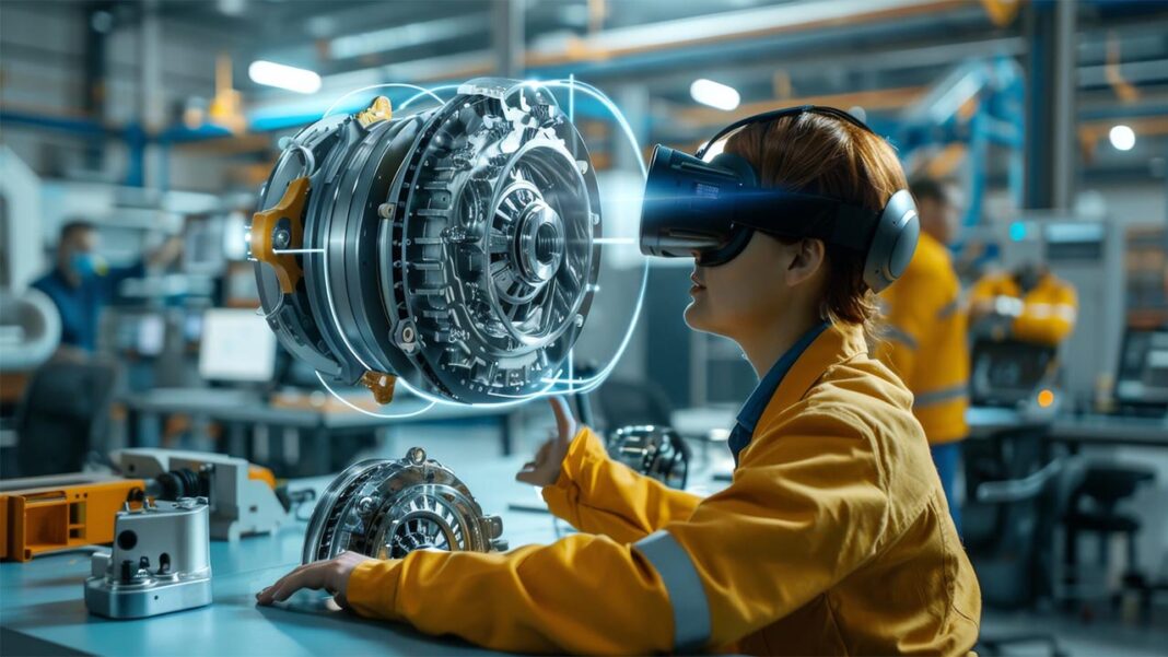 Manufacturing Alliance Expands to Canberra, Fostering Regional Partnerships and Workforce Development Manufacturing Alliance Expands to Canberra, Fostering Regional Partnerships and Workforce Development