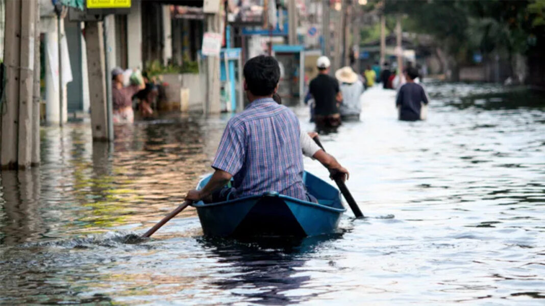 Localized Climate Shifts: How Monsoons, Storms, and Polar Melting may Redefine the Future Localized Climate Shifts: How Monsoons, Storms, and Polar Melting may Redefine the Future