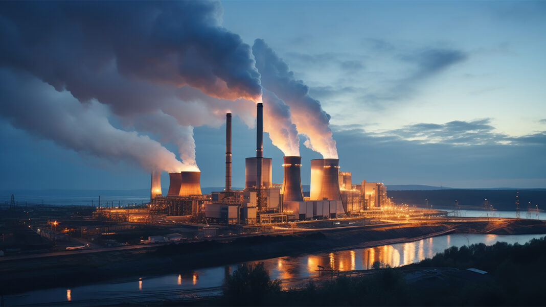 UK Marks Historic End of Coal Era UK Marks Historic End of Coal Era