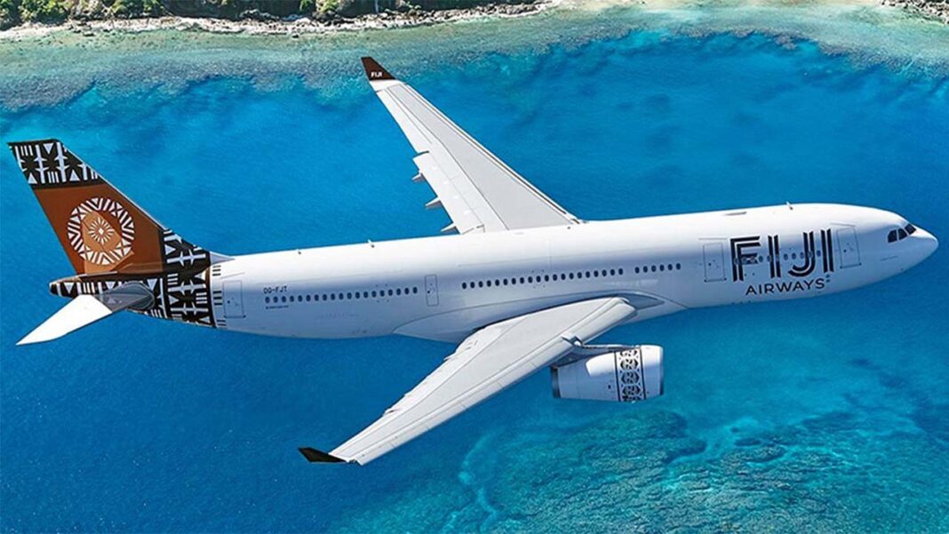 Fiji Airways Expands Nadi-Adelaide Service, Boosting South Australia’s Tourism Appeal Fiji Airways Expands Nadi-Adelaide Service, Boosting South Australia’s Tourism Appeal