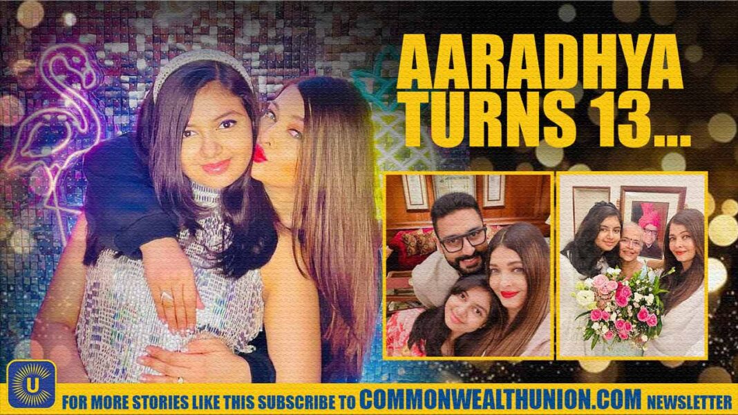 Aishwarya Rai Bachchan Celebrates Family Moments Amidst Speculation Aishwarya Rai Bachchan Celebrates Family Moments Amidst Speculation