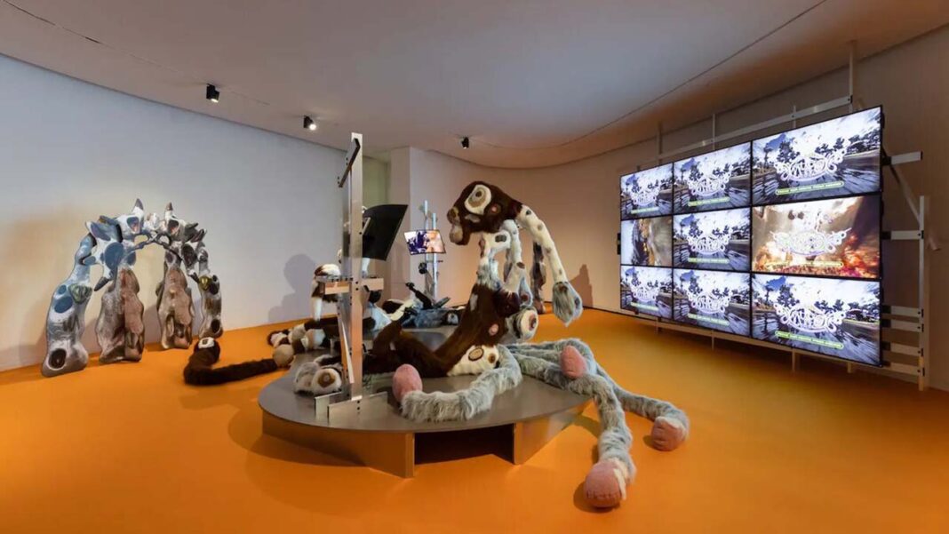 “Black Ancient Futures” Challenges Colonial Narratives at MAAT "Black Ancient Futures" Challenges Colonial Narratives at MAAT