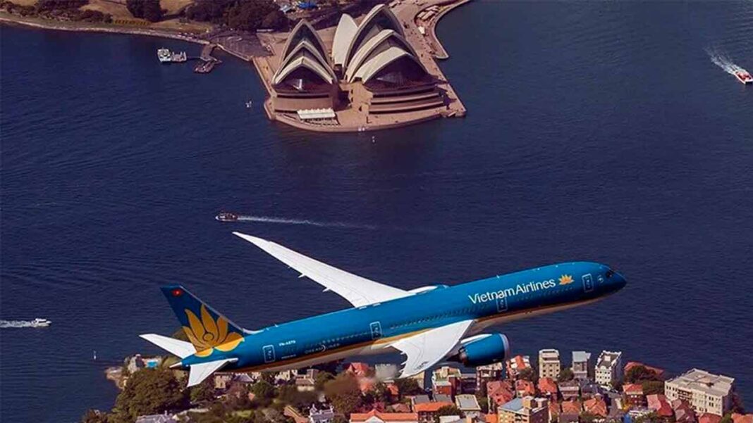 How-Vietnam-Airlines-and-Its-Partners-are-Shaping-the-Future-of-Travel-Between-Australia-and-Vietnam