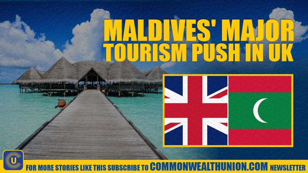 How is the Maldives Positioning Itself as a Sustainable Destination? How is the Maldives Positioning Itself as a Sustainable Destination?