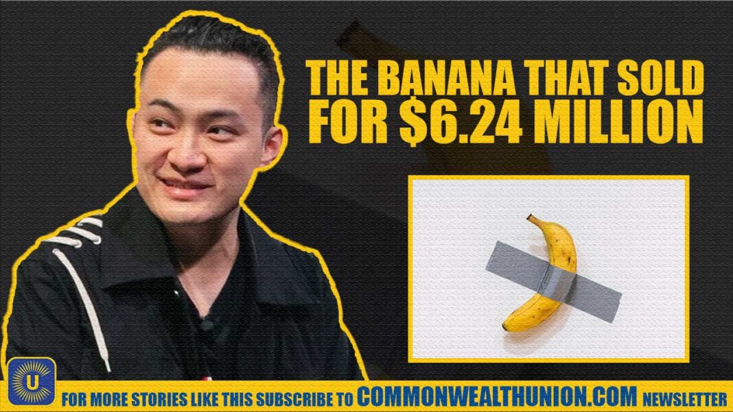 Duct Tape, a Banana and Millions: A Viral Stunt or Cultural masterpiece? Duct Tape, a Banana and Millions: A Viral Stunt or Cultural masterpiece?