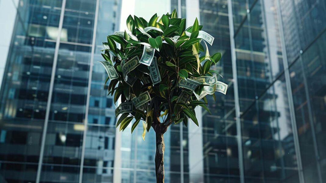 How the UK Can Fund a Greener Future