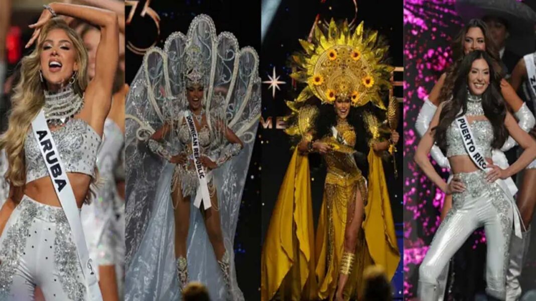 Miss Universe 2024: The Caribbean’s Influence Beyond Rankings Miss Universe 2024: The Caribbean's Influence Beyond Rankings