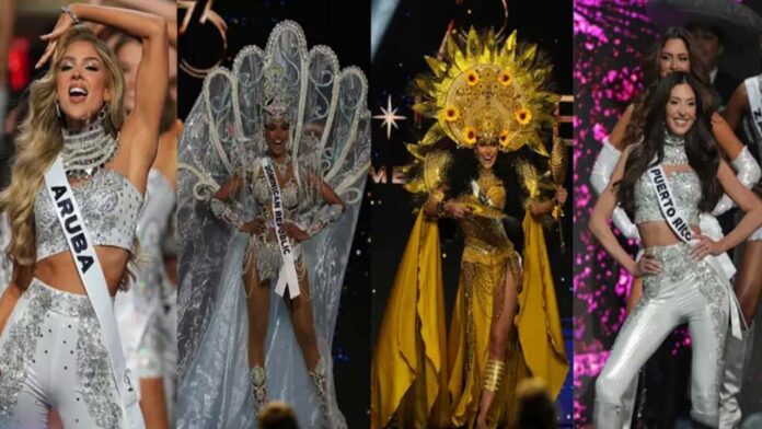 Miss Universe 2024: The Caribbean's Influence Beyond Rankings
