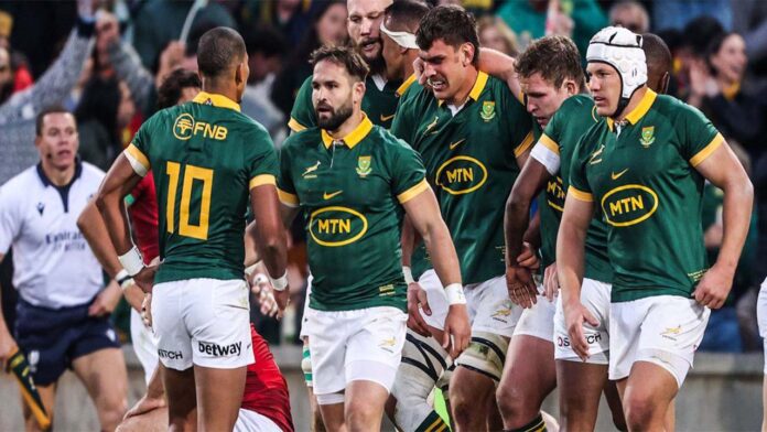 Upsets and Close Calls: How Did Your Team Fare in the Latest World Rugby Rankings?