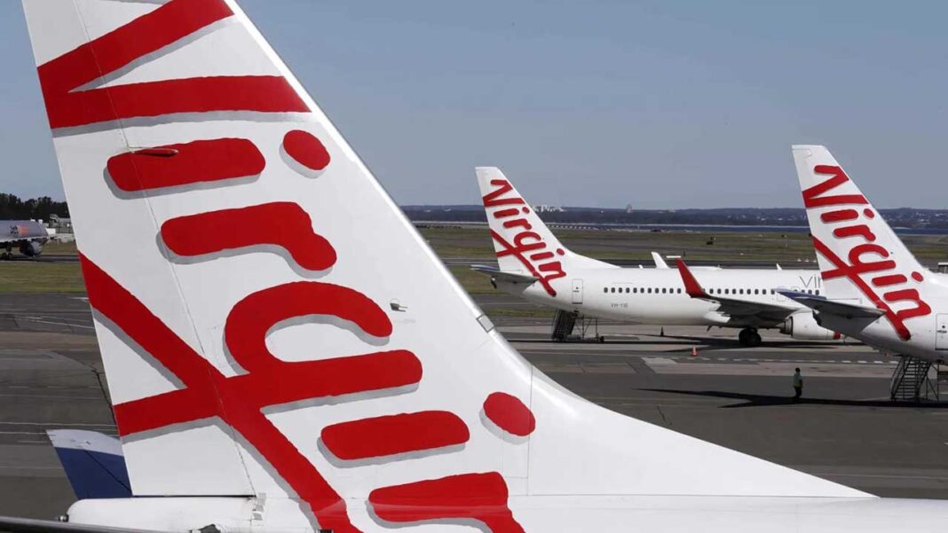 Etihad Airways Ditches Virgin Australia: What’s Behind the Strategic Shift? Etihad Airways Ditches Virgin Australia: What's Behind the Strategic Shift?