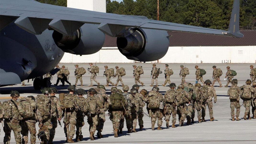 A New Era of US-Fiji Military Cooperation A New Era of US-Fiji Military Cooperation