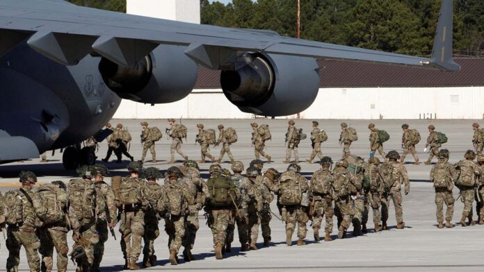 A New Era of US-Fiji Military Cooperation