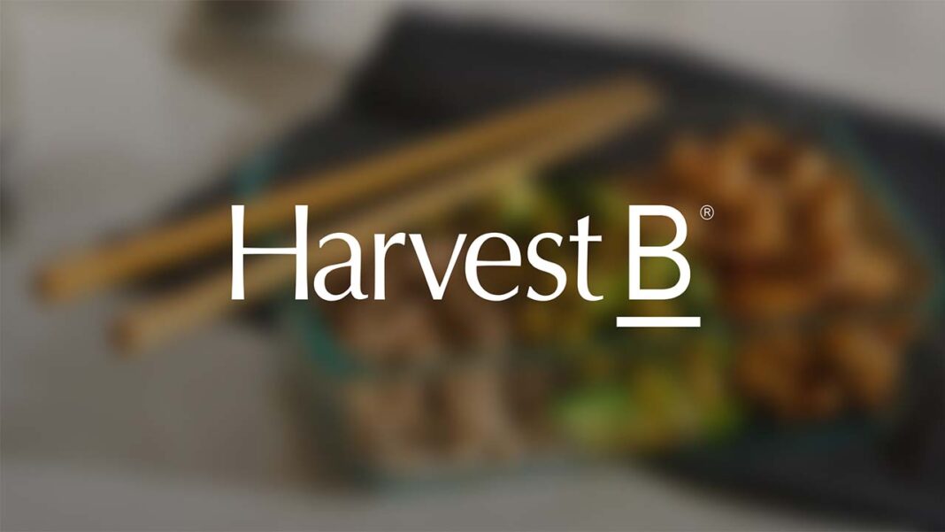 Harvest B: A New Era of Plant-Based Protein in Australia Harvest B: A New Era of Plant-Based Protein in Australia