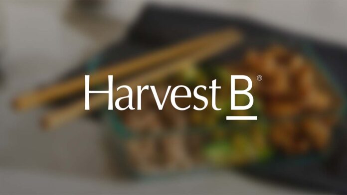 Harvest B: A New Era of Plant-Based Protein in Australia