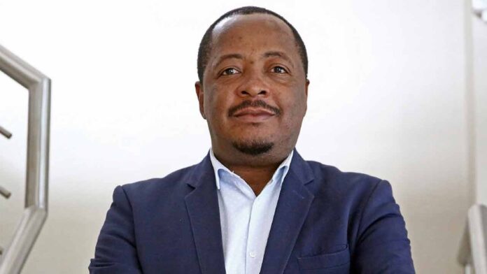 How Did African Bank Achieve Record Profits?