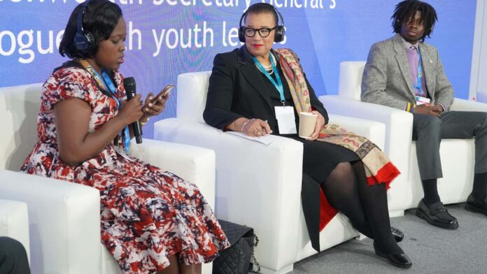 Can Young Leaders Drive a Sustainable Future? Commonwealth’s COP29 Efforts