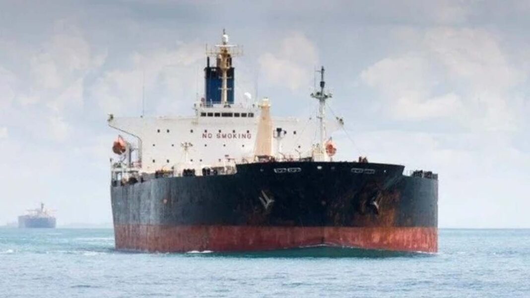 The UK’s Expanded Sanctions Targeting Russia’s Shadow Tanker Fleet and the Global Implications The UK's Expanded Sanctions Targeting Russia's Shadow Tanker Fleet and the Global Implications