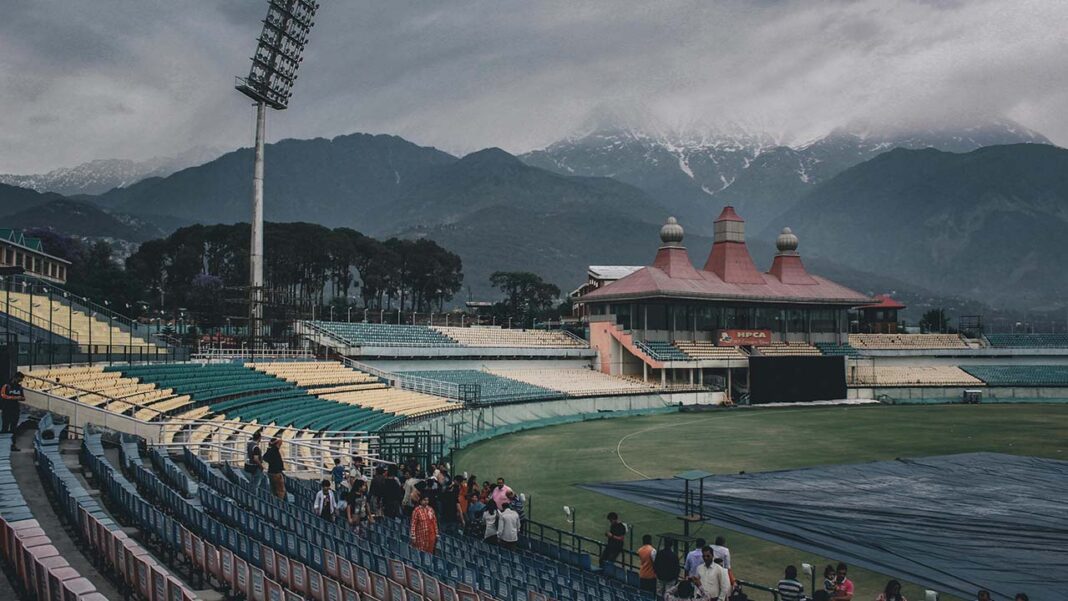 From Warm Welcomes to High Stakes: Australia Prepares for a Showdown with India From Warm Welcomes to High Stakes: Australia Prepares for a Showdown with India