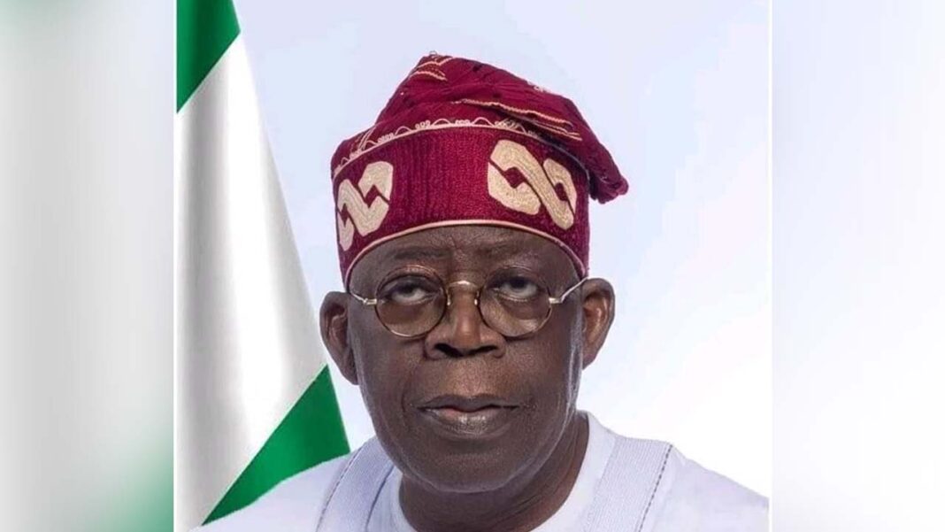 Balancing Act: Nigeria Seeks to Modernize Tax System Balancing Act: Nigeria Seeks to Modernize Tax System