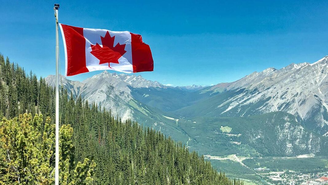Canadian dreams: Trump haters look to Canada Canadian dreams: Trump haters look to Canada