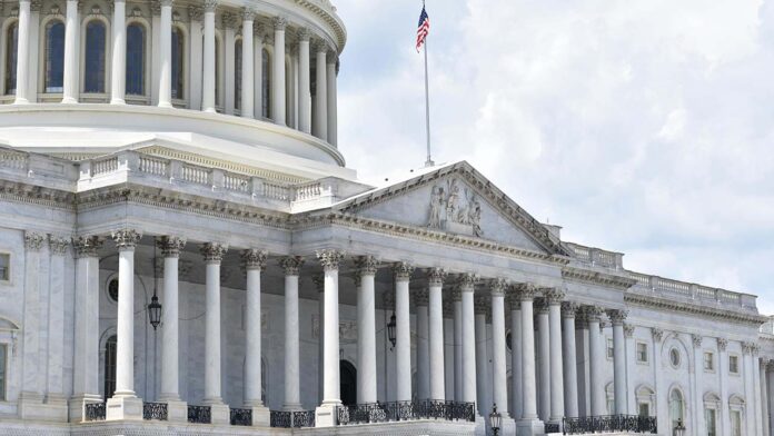 Senate Standoff: Will Republicans Override Parliamentarian for Border Reform
