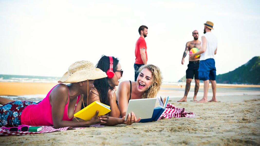 Sun, Sea, and Sickness: A Canary Islands Dilemma