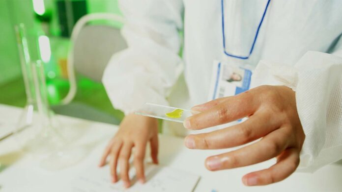 Can a New Breakthrough Prevent Blindness in Children with a Rare Genetic Disease