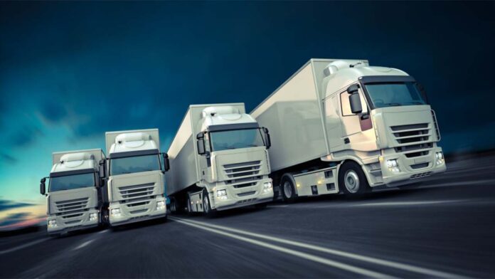 Research Reveals Untapped Potential of AI to Enhance Fleet Safety