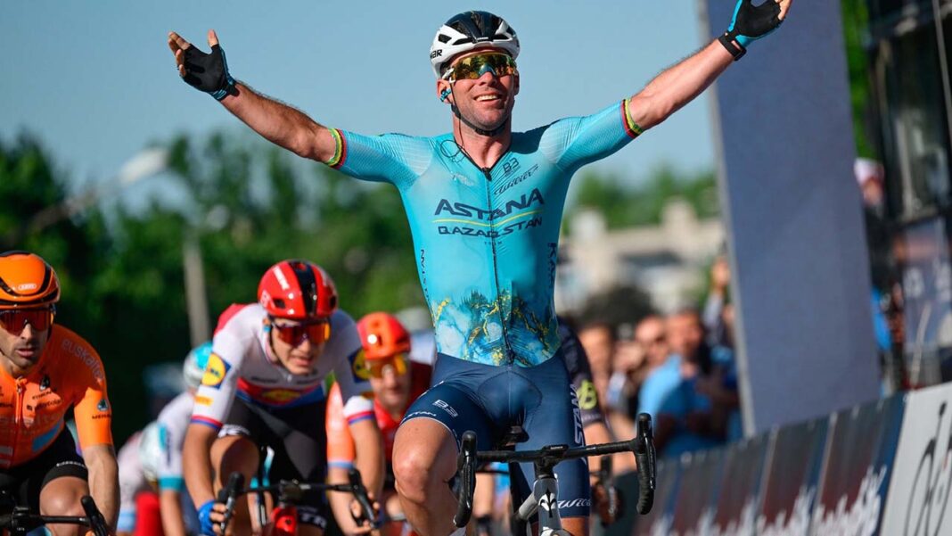 Can Cavendish’s Farewell Be Touted as the Perfect Ending