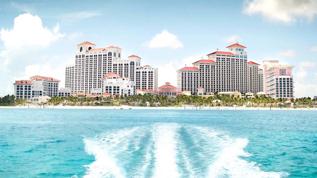 The Long Shadow of Baha Mar: A Legal Showdown The Long Shadow of Baha Mar: A Legal Showdown