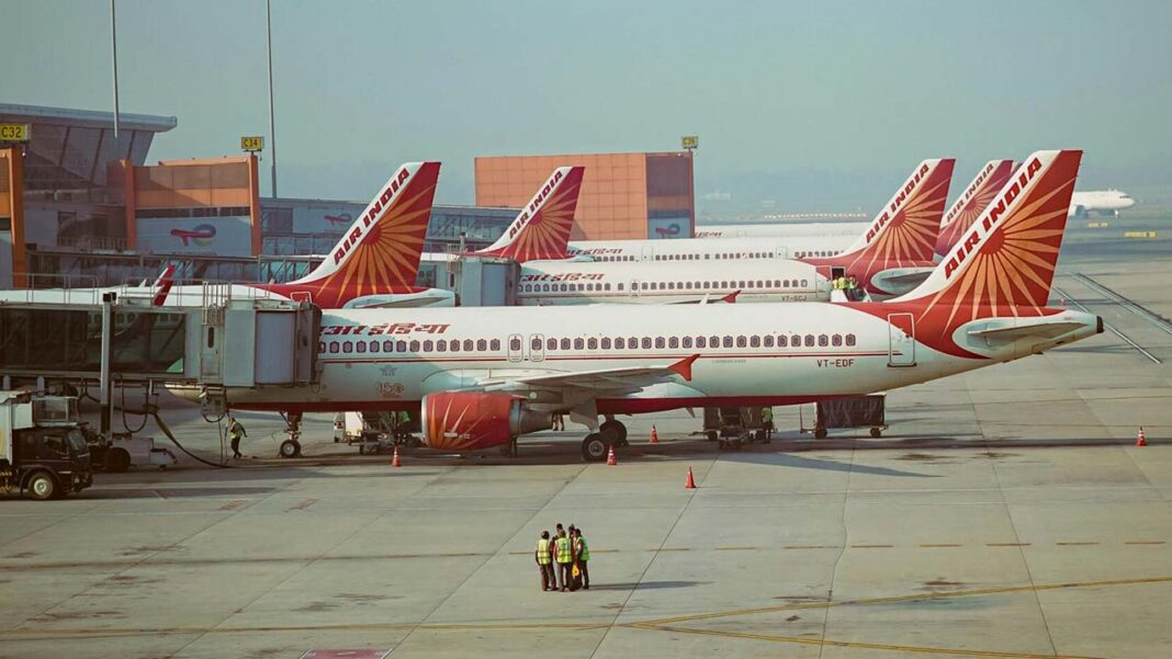 Is Air India’s New Baggage Policy a Step Forward or a Step Back? Is Air India's New Baggage Policy a Step Forward or a Step Back