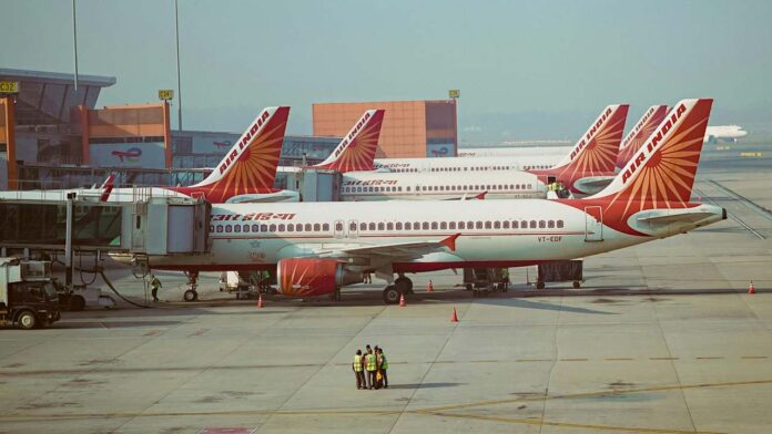 Is Air India's New Baggage Policy a Step Forward or a Step Back