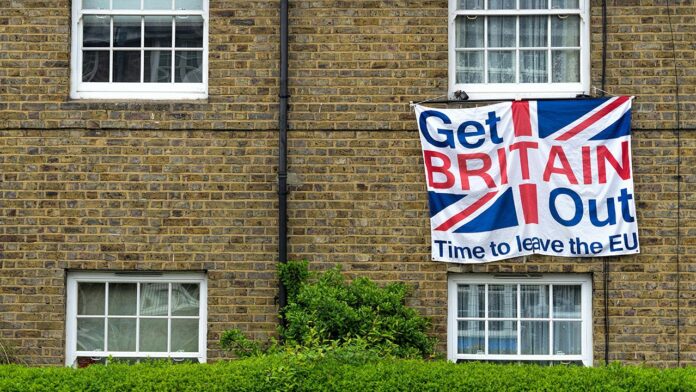 Navigating Post-Brexit Waters: The UK's Quest for Economic Growth