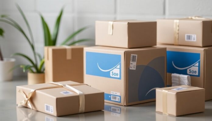 Can On-Demand Printing Revolutionize E-commerce Packaging?