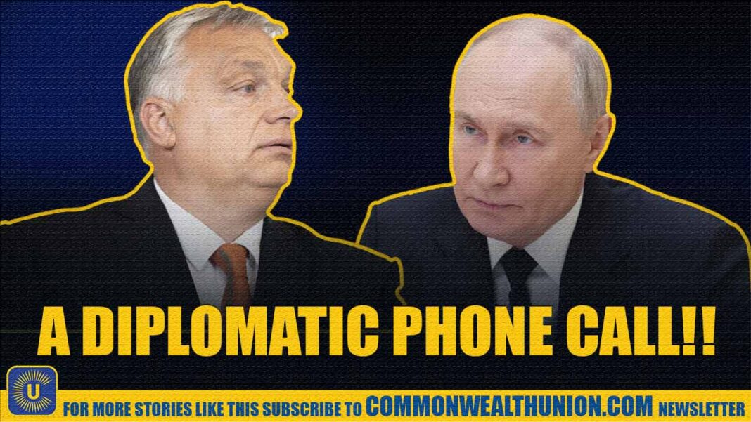 Is Hungary Poised to Bridge the Divide in the Ukraine Conflict? Is Hungary Poised to Bridge the Divide in the Ukraine Conflict?