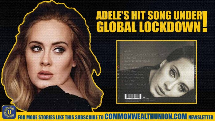 Brazil’s Bold Ruling: Adele’s 