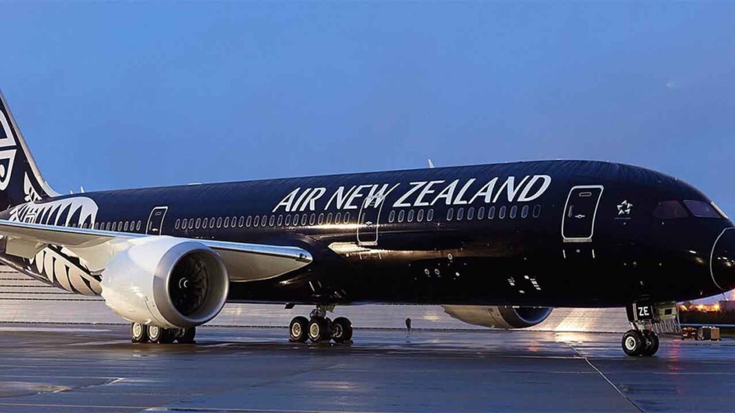 Another Blow for New Zealand’s Aviation Industry Another Blow for New Zealand’s Aviation Industry