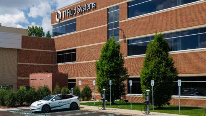 Another UK Company Falls Prey to Foreign Takeover
