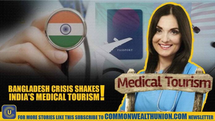 Bangladesh's Political Turmoil Shifts Medical Tourism