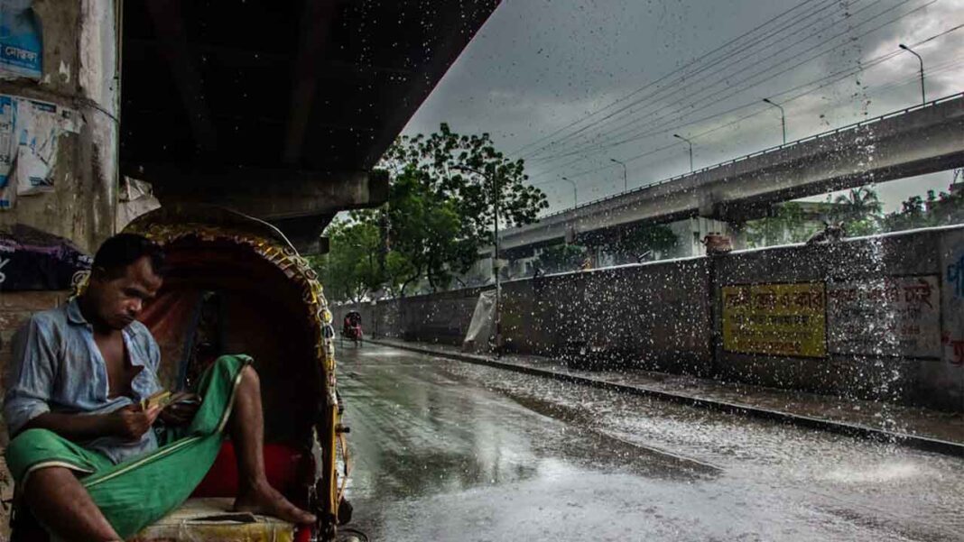 Bangladesh’s Shocking Allegations of Massive Corruption Bangladesh’s Shocking Allegations of Massive Corruption