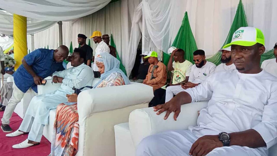 Can Nigeria’s Youth Empowerment Initiatives Spark a New Era? Can Nigeria’s Youth Empowerment Initiatives Spark a New Era?
