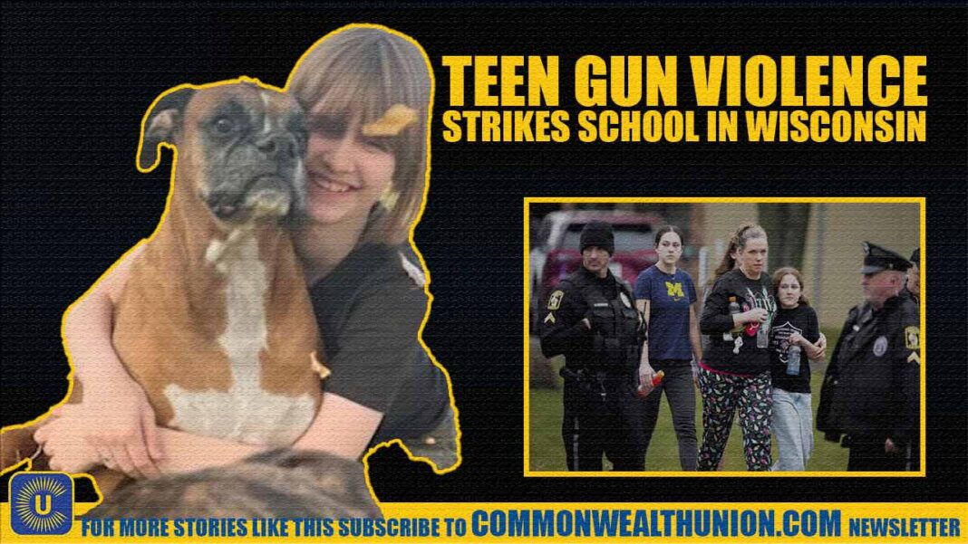 THE SHOCKING SCENE UNFOLDS: WHY THE SHOOTING IN SHAWPICH LEFT TOWNS IN TERROR