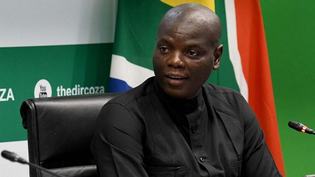 South Africa's High-Stakes Mission to Prevent Mozambique's Political Unrest